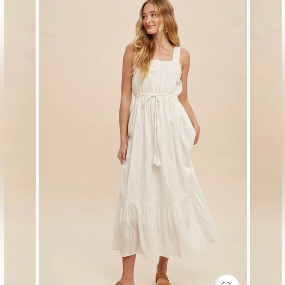 Mintca Elsie Dress